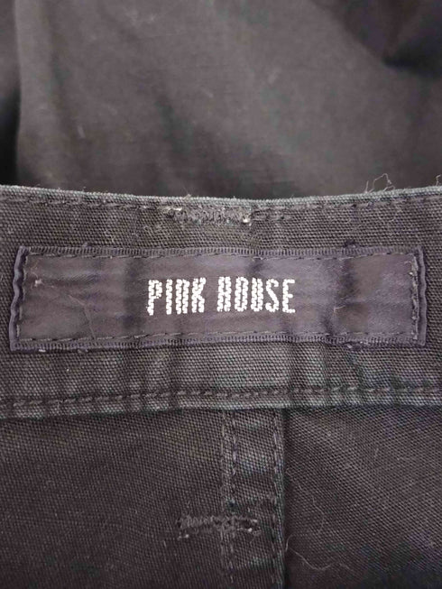 ピンクハウス PINK HOUSE コットンカーゴパンツ メンズ JPN:L