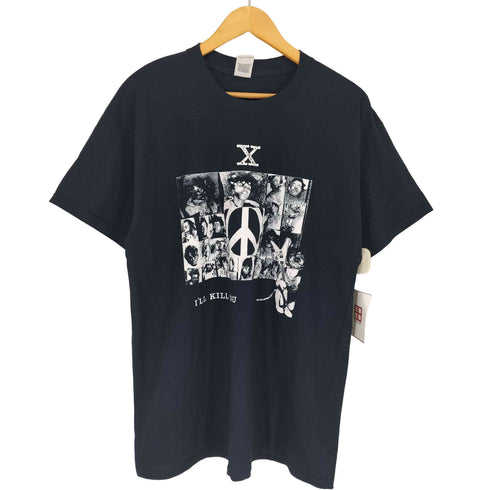 ジャパンアーティースト プリントTシャツ Ill Kill You メンズ JPN:L