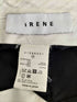 アイレネ IRENE Reflectortape Trousers メンズ 38