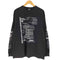 stlTH プリントL/Sカットソー street メンズ JPN:XL