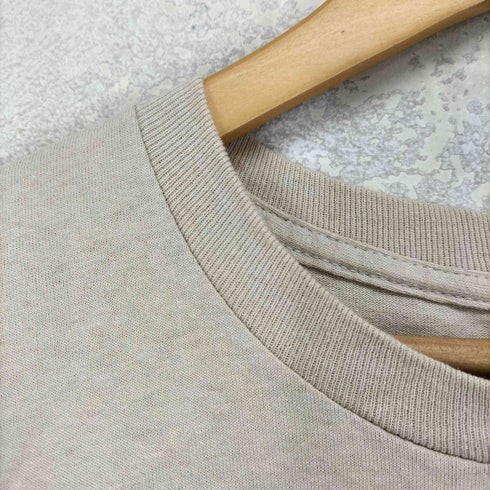 ハードコアパンク ロングスリーブカットソー メンズ