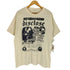 ハードコアパンク S/S Tシャツ メンズ