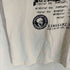 ハードコアパンク S/S Tシャツ メンズ