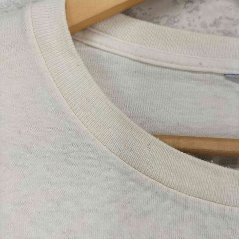 ハードコアパンク S/S Tシャツ メンズ