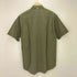スティーブンアラン Steven Alan ボタンダウン 半袖シャツ メンズ JPN:M