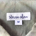 スティーブンアラン Steven Alan ボタンダウン 半袖シャツ メンズ JPN:M