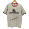 00S DELTAボディ WASHINGTON DC ワシントンリンガーTシャツ メンズ import:M