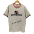 00S DELTAボディ WASHINGTON DC ワシントンリンガーTシャツ メンズ import:M
