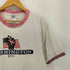 00S DELTAボディ WASHINGTON DC ワシントンリンガーTシャツ メンズ import:M
