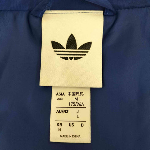 アディダスオリジナルス adidas Originals 26SS FTBL JKT for BEAUTY&YOUTH メンズ JPN:L