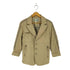ディーゼル DIESEL サイドラインテープ 3Bテーラードジャケット レディース import:M