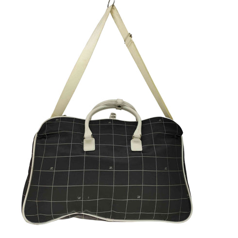 クレージュ courreges 2WAY ボストンバッグ レディース