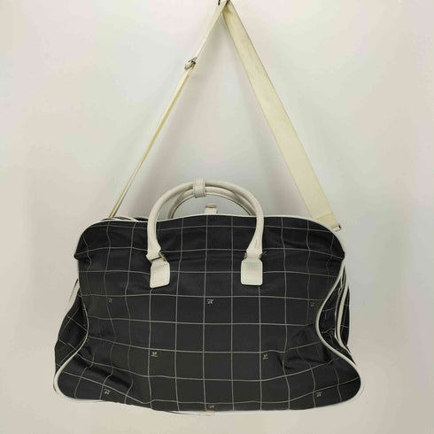 クレージュ courreges 2WAY ボストンバッグ レディース