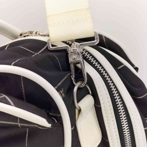 クレージュ courreges 2WAY ボストンバッグ レディース