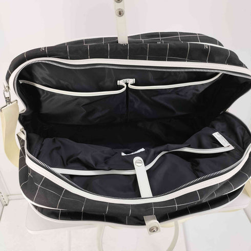クレージュ courreges 2WAY ボストンバッグ レディース