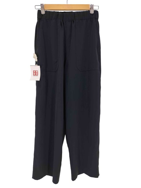ロエフ LOEFF 26SS ファティーグ パンツ レディース 1