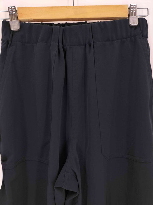ロエフ LOEFF 26SS ファティーグ パンツ レディース 1