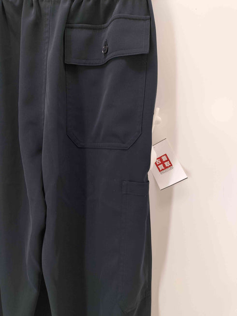 ロエフ LOEFF 26SS ファティーグ パンツ レディース 1