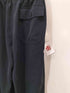 ロエフ LOEFF 26SS ファティーグ パンツ レディース 1
