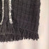 ザラ ZARA フリンジデザイン ニットベスト レディース import:S