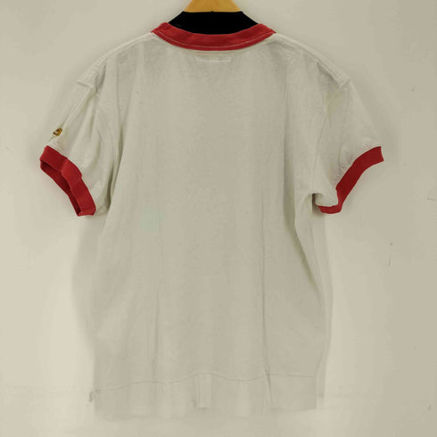 ヤマネギャランティード YAMANE GUARANTEED リンガーTシャツ メンズ