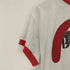ヤマネギャランティード YAMANE GUARANTEED リンガーTシャツ メンズ
