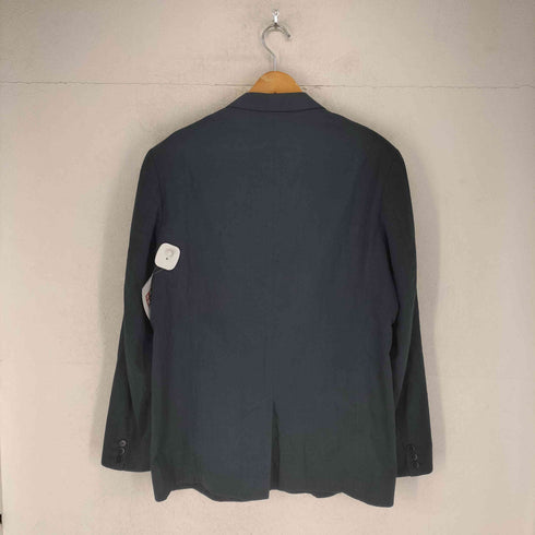アニエスベーオム Agnes b.homme フランス製 2B テーラードジャケット メンズ