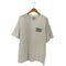 オールスポーツ ALL sport 90s USA製 両面イラストプリント シングルステッチ クルーネックTシャツ メンズ import:XL