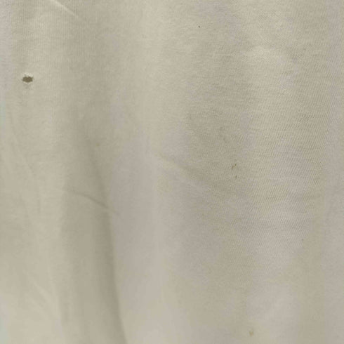 オールスポーツ ALL sport 90s USA製 両面イラストプリント シングルステッチ クルーネックTシャツ メンズ import:XL