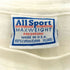 オールスポーツ ALL sport 90s USA製 両面イラストプリント シングルステッチ クルーネックTシャツ メンズ import:XL