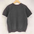 60S~ DE PAUL UNIVERSITY カレッジプリント S/S スウェット フロッキー 4本針 メンズ