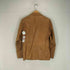 オンボード On board cow leather 牛革 2B テーラードジャケット メンズ import:S