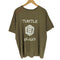 TURTLE ISLAND クルーネックTシャツ メンズ JPN:L
