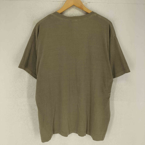 TURTLE ISLAND クルーネックTシャツ メンズ JPN:L