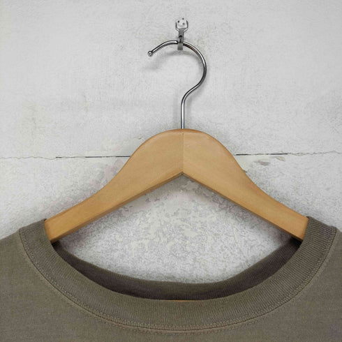 TURTLE ISLAND クルーネックTシャツ メンズ JPN:L