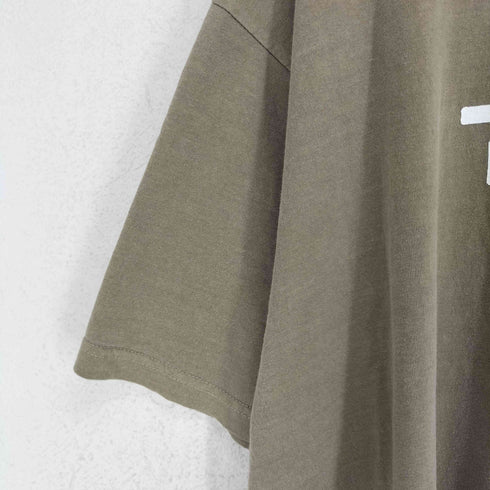 TURTLE ISLAND クルーネックTシャツ メンズ JPN:L