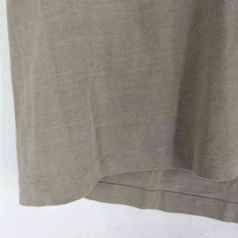 TURTLE ISLAND クルーネックTシャツ メンズ JPN:L