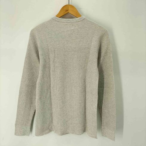 ビームス BEAMS サーマルカットソー メンズ JPN:M