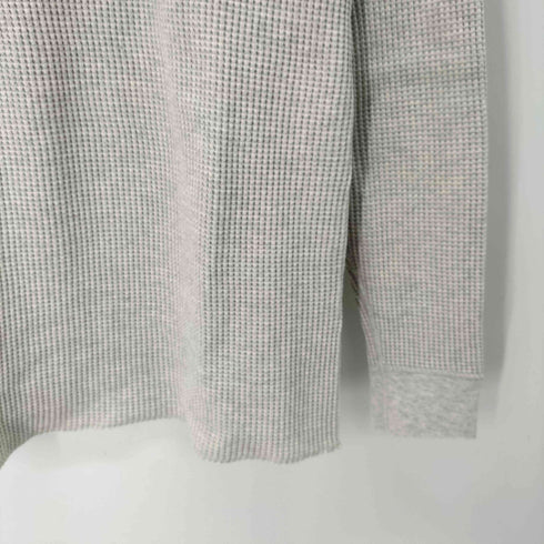 ビームス BEAMS サーマルカットソー メンズ JPN:M