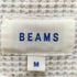 ビームス BEAMS サーマルカットソー メンズ JPN:M