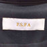 パーフェクトスーツファクトリー P.S.FA Perfect Suit FActory ライナー付 ダブルトレンチコート レディース
