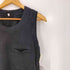 バレンシアガ BALENCIAGA 00s 二コラ期 フロントポケット フェイクレイヤード タンクトップ メンズ import:S