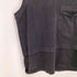 バレンシアガ BALENCIAGA 00s 二コラ期 フロントポケット フェイクレイヤード タンクトップ メンズ import:S