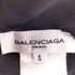 バレンシアガ BALENCIAGA 00s 二コラ期 フロントポケット フェイクレイヤード タンクトップ メンズ import:S