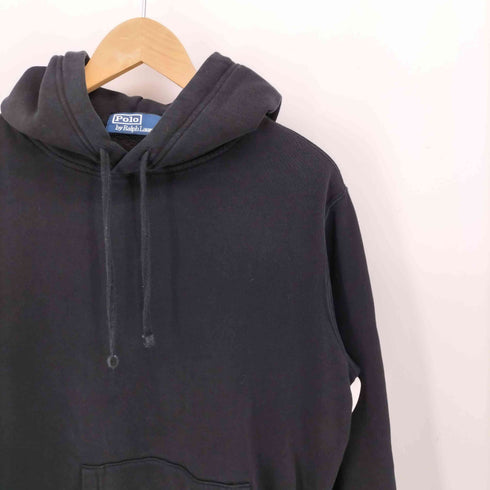 ポロバイラルフローレン Polo by RALPH LAUREN Garment Dyed Fleece Hoodie ガーメントダイ フリースフーディ メンズ import:XS
