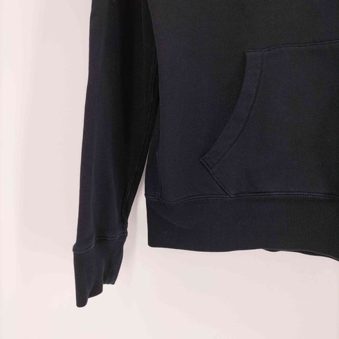 ポロバイラルフローレン Polo by RALPH LAUREN Garment Dyed Fleece Hoodie ガーメントダイ フリースフーディ メンズ import:XS