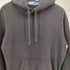 ポロバイラルフローレン Polo by RALPH LAUREN Garment Dyed Fleece Hoodie ガーメントダイ フリースフーディ メンズ import:XS