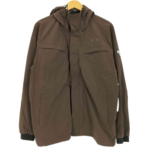 オークリー OAKLEY BORDERLESS PARACHUTE JACKET メンズ JPN:M