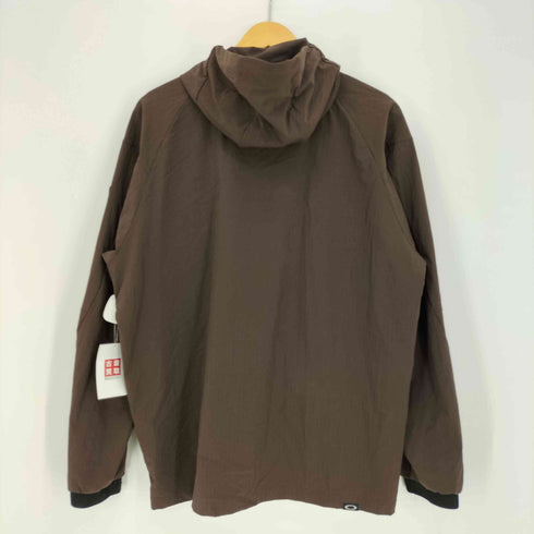 オークリー OAKLEY BORDERLESS PARACHUTE JACKET メンズ JPN:M