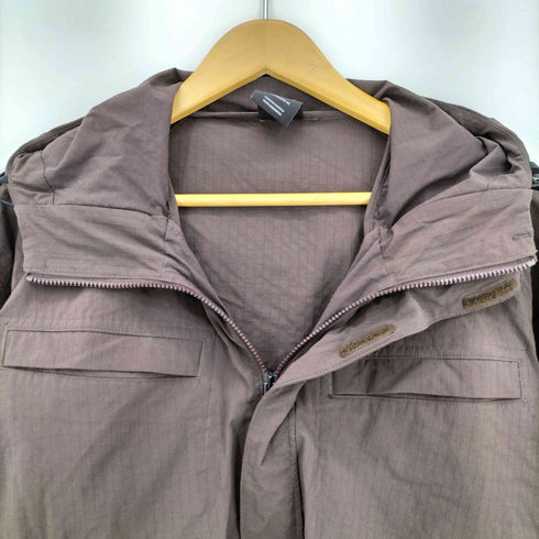 オークリー OAKLEY BORDERLESS PARACHUTE JACKET メンズ JPN:M